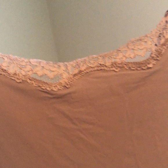 SKIMS Lace Maxi Dress, color-Zinc, Style-fits everybody, size medium, NWT - Picture 8 of 8